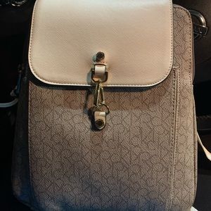 Calvin Klein bag